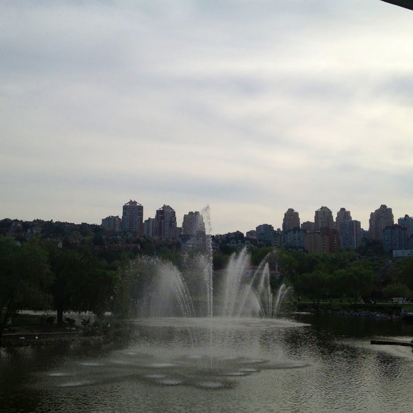 Göl Et Restaurant İstanbul�da Steakhouse�da fotoğraflar