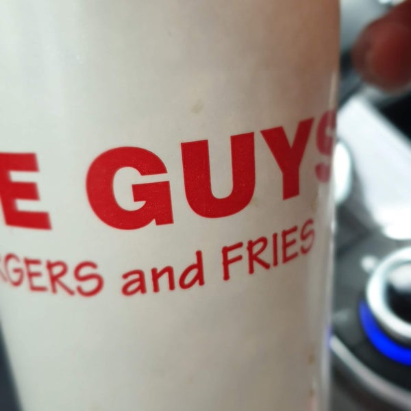 Five Guys Lieusaint Ile De France