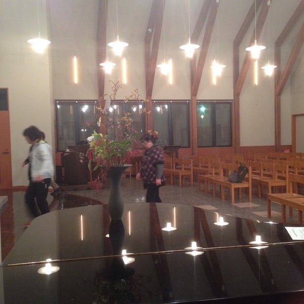 日本キリスト教団千歳栄光教会 2 Visitors