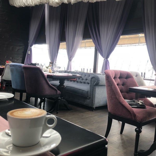 3/27/2019 tarihinde Valeri S.ziyaretçi tarafından Panorama Lounge'de çekilen fotoğraf