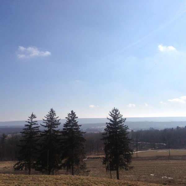 Lake Wynonah Waterfalls 183