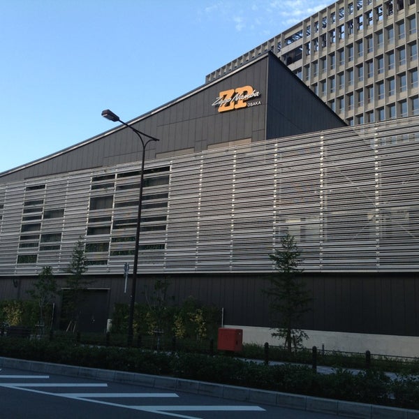 Photos At Zepp Namba 浪速区 浪速区敷津東2 1 39