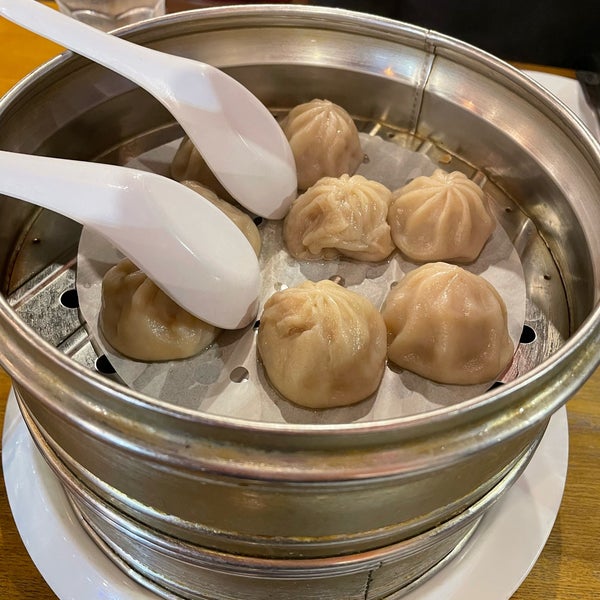 Photo taken at Lao Sze Chuan Restaurant by Tony A. on 7/1/2022