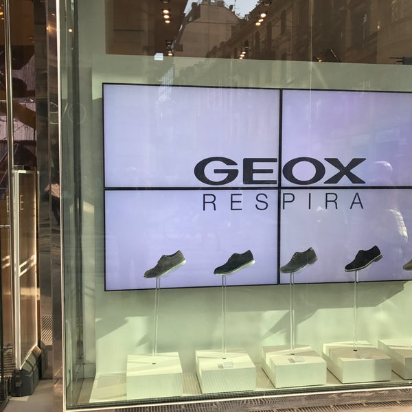 geox duomo