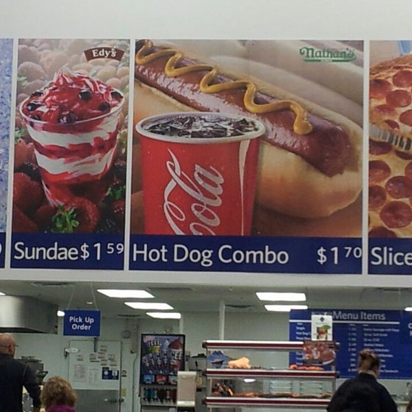 Photos at Sam's Club Kenosha, WI