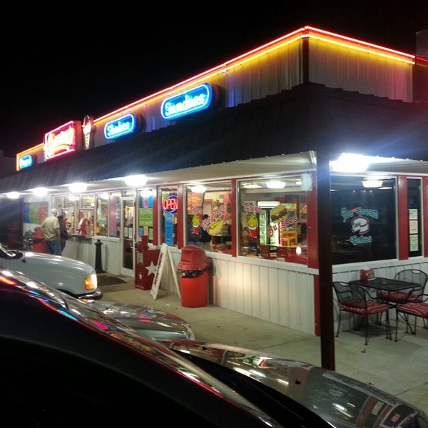 Spencer's Ice Cream Shops in Grenada