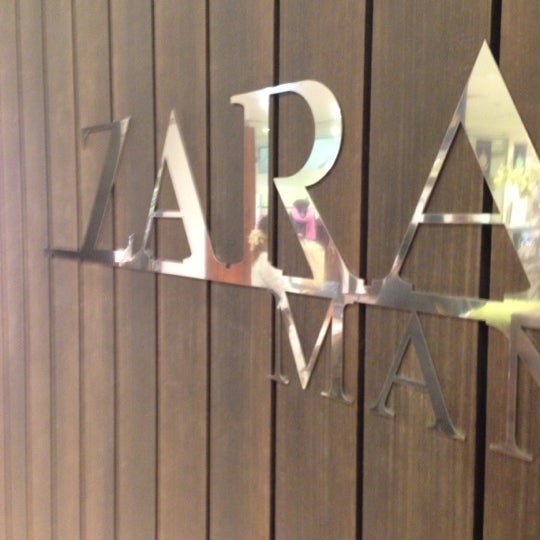 Fotos Em Zara みなとみらい21 359 Clientes