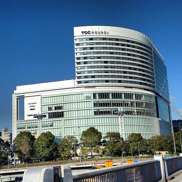 ヒューリックみなとみらい - 野毛 - 2 Tips