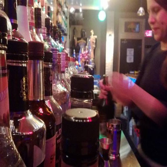 King's Bar Elmira, NY