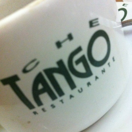11/30/2012にAngelがChe Tangoで撮った写真