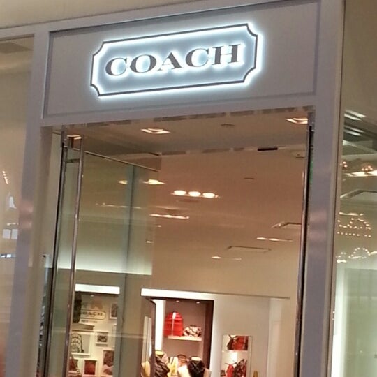coach store orland park mall