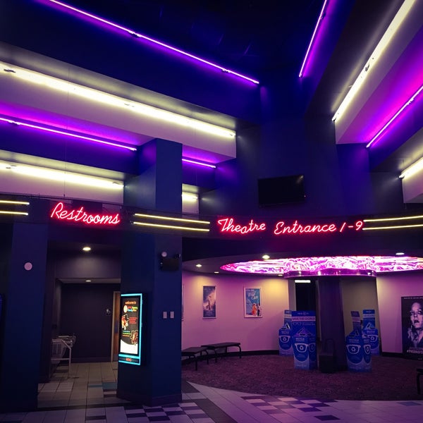 Photos at AMC Crossroads Mall 16 - Central Oklahoma City - 7 tips from