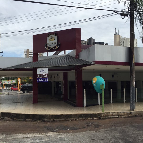 Foto scattata a Peixinho Bar e Restaurante da Ubirajara O. il 12/6/2017