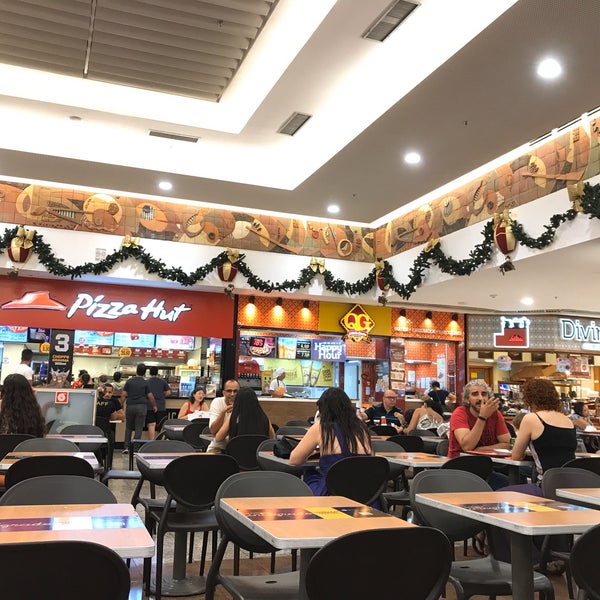11/16/2019 tarihinde Ubirajara O.ziyaretçi tarafından Goiânia Shopping'de çekilen fotoğraf