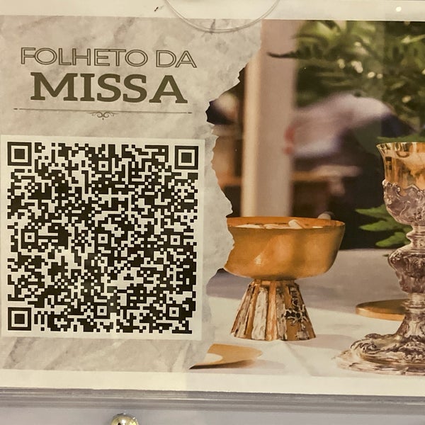 Paróquia Nossa Senhora Aparecida e Santa Edwiges Igreja em Goiânia