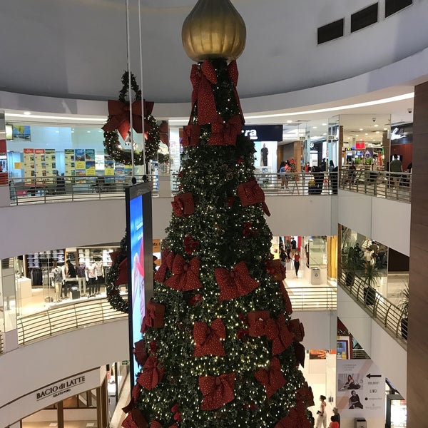 Foto tomada en Goiânia Shopping  por Ubirajara O. el 11/2/2020