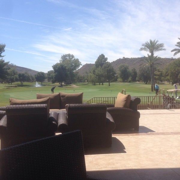 Photos At Moon Valley Country Club Golf Course In Moon Valley
