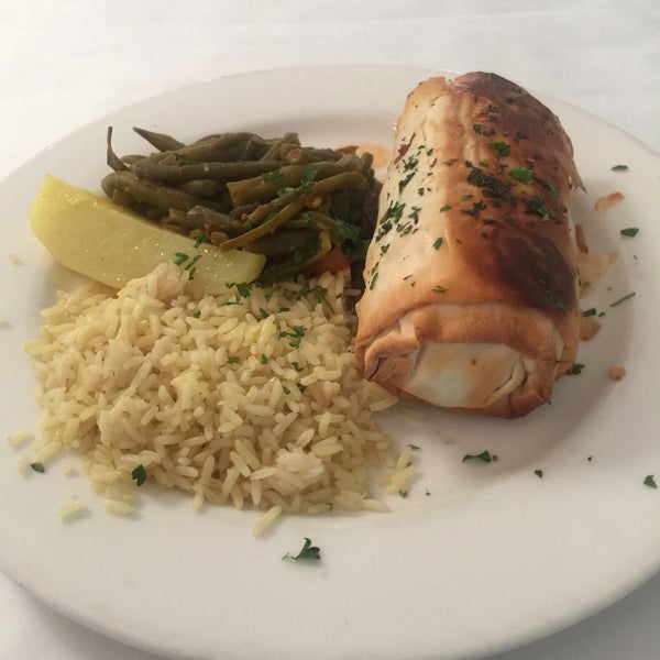 Christakis - Greek Restaurant