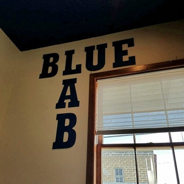 Blue Lab Brewing Company 4 tips from 120 visitors