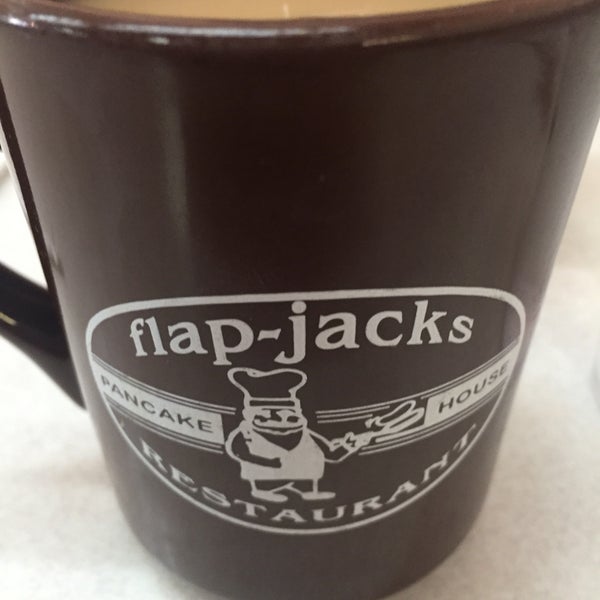 FlapJacks Pancake House Restaurant 11 tips from 383 visitors