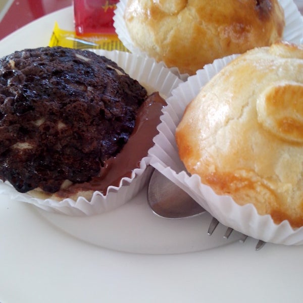 Empada food