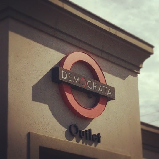 calçados democrata franca