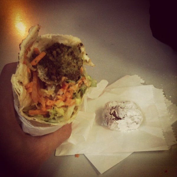 Photos at King Ahiram Lebanese Food Lebanese Restaurant in West End