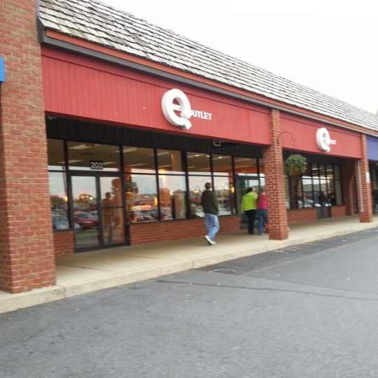 Photos at QVC Outlet 6 tips