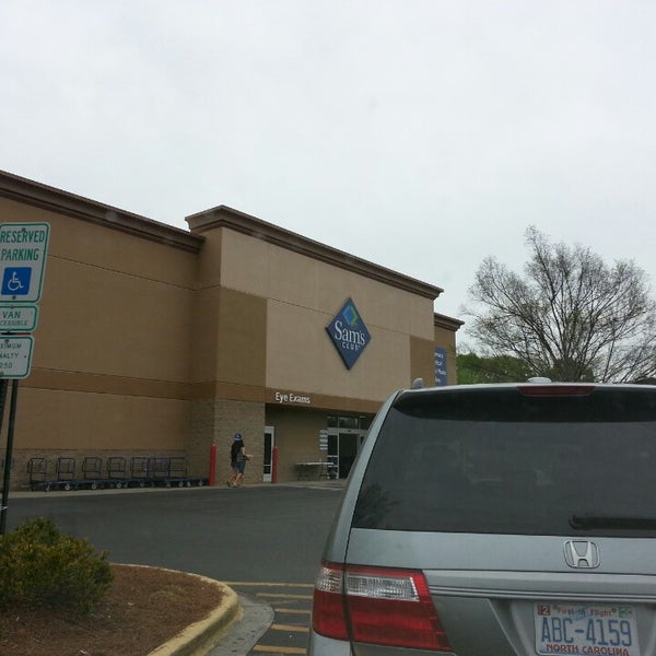 Photos at Sam's Club - Warehouse Store in Charlotte