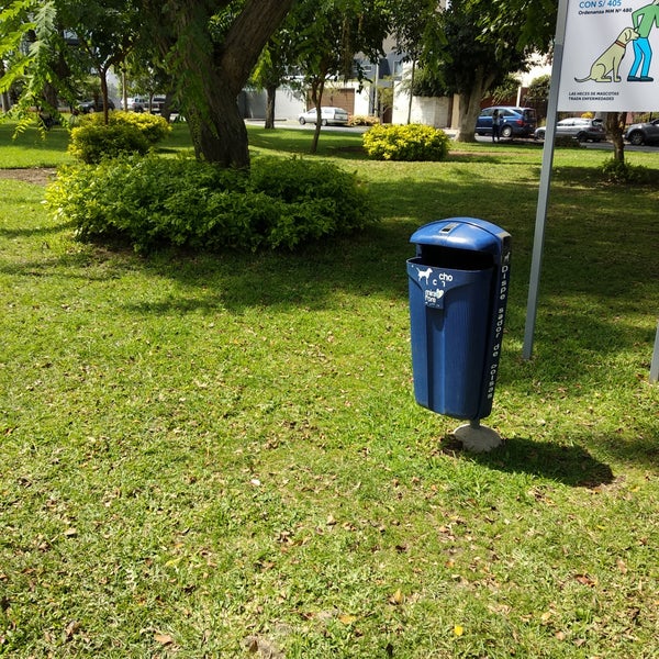 4/2/2019에 Cesar R.님이 Parque Melitón Porras에서 찍은 사진