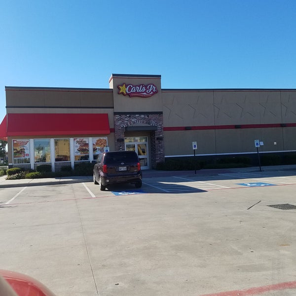 Carl's Jr. - 14 tips from 535 visitors