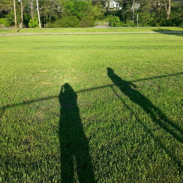 David Football Field And Track 1 tip from 82 visitors