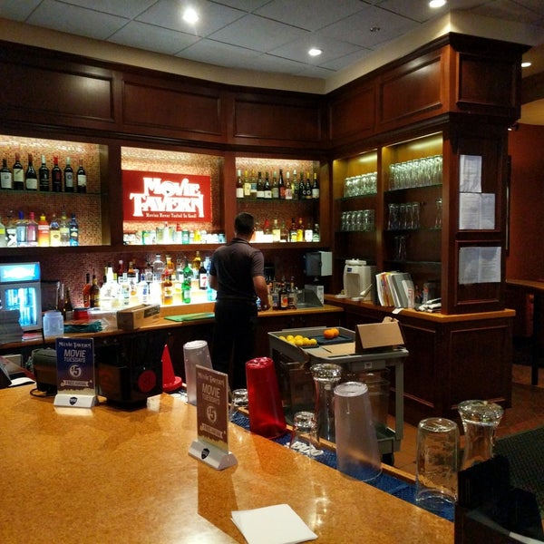 Photos at Movie Tavern Sandy Plains Roswell, GA