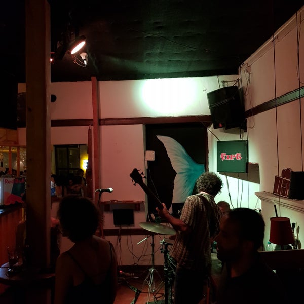 Foto scattata a Fırt Bar da Emrah O. il 7/23/2019