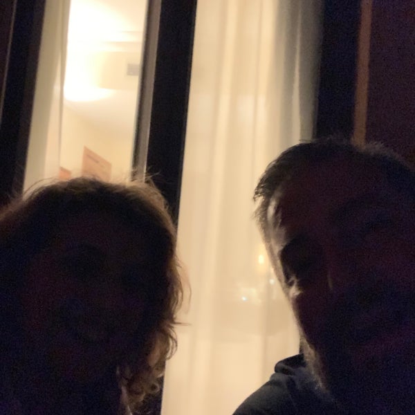 Foto diambil di Hotel Athena Siena oleh Rafael B. pada 12/7/2018