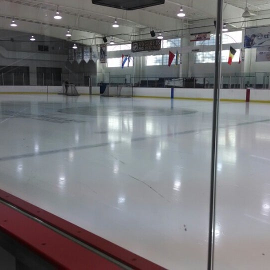 Photos at Town of Oyster Bay Ice Skating Rink 1001 Stewart Ave
