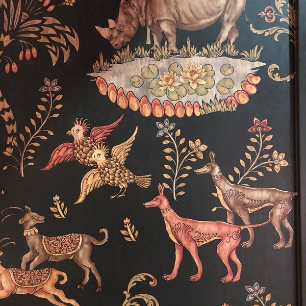 Hollister Co. Clothing Store in Dubai