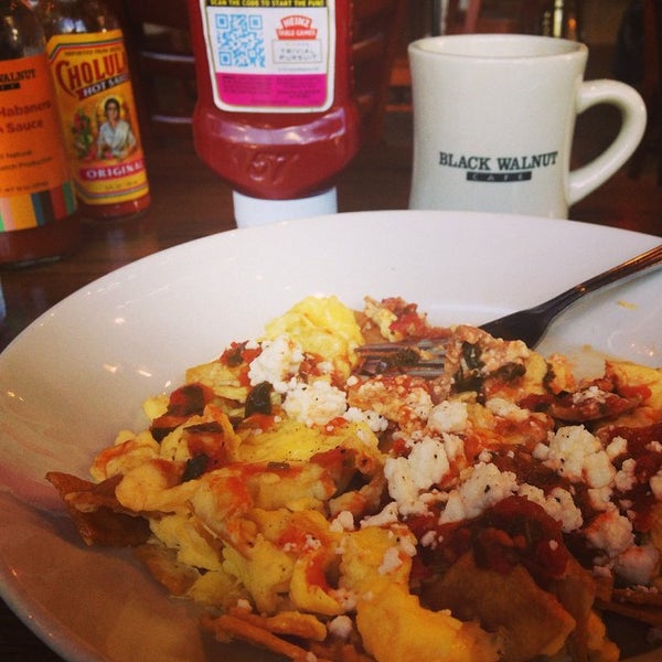 Photos at Black Walnut Cafe Vintage Park American Restaurant