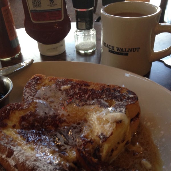 Photos at Black Walnut Cafe Vintage Park American Restaurant