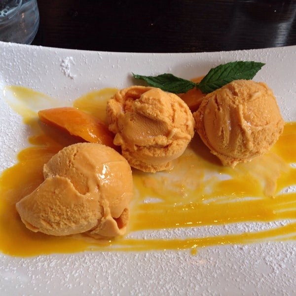 The early bird is insanely good value for money and the mango kulfi is divine.