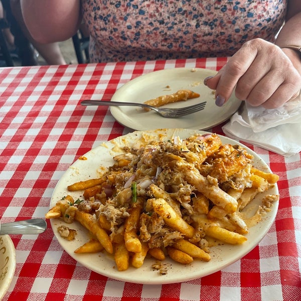 Oyster Creek Inn 50 tips