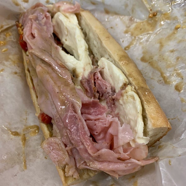 Photos at Fiore's House of Quality 414 Adams St