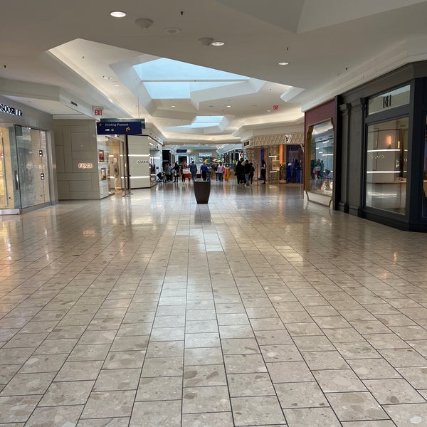 Photo taken at The Mall at Short Hills by E B on 4/5/2022