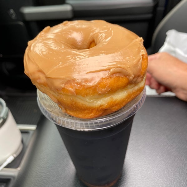 Glaze Donuts Fort Lee, NJ