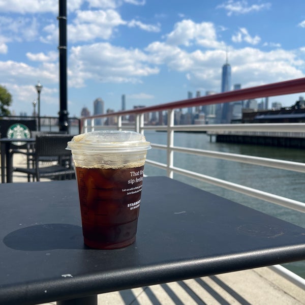 Starbucks Coffee Shop in Newport