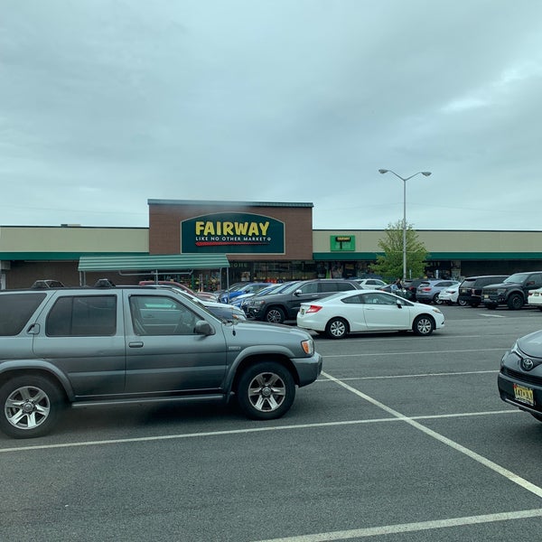 Fairway Market Woodland Park, NJ