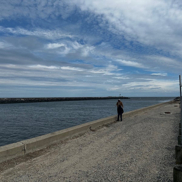 Point Pleasant Inlet Harbor or Marina in Point Pleasant