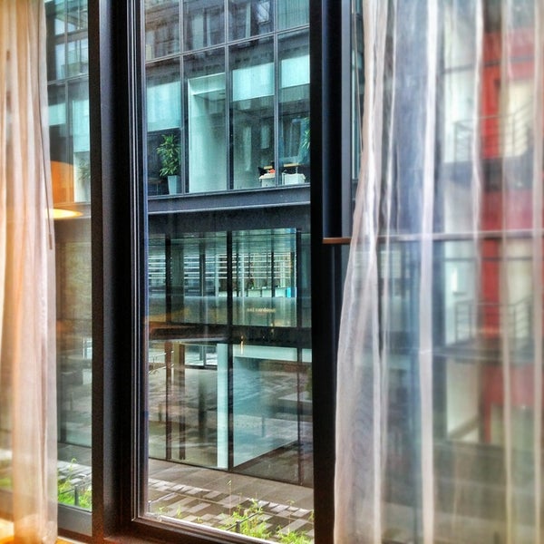 10/20/2013 tarihinde Xavierziyaretçi tarafından Residence Inn by Marriott Edinburgh'de çekilen fotoğraf