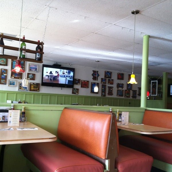 Foto scattata a Craig&#39;s Restaurant da Mary M. il 1/31/2013