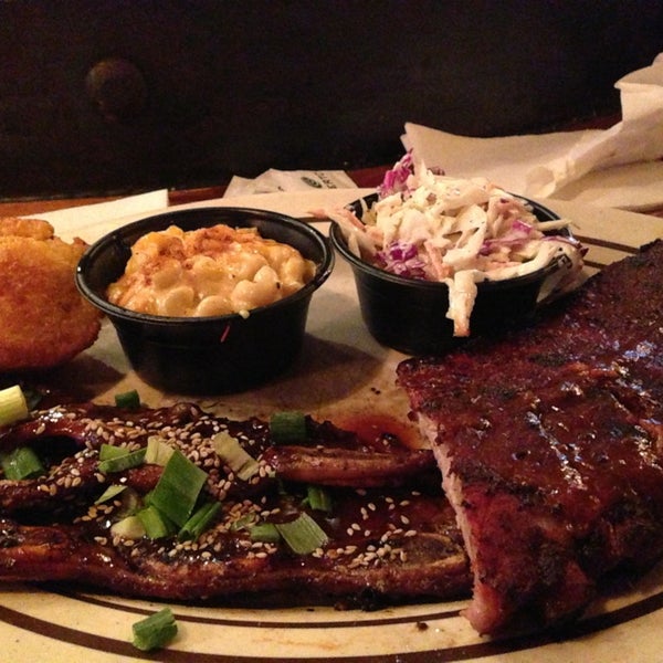 Photos at Dinosaur BarBQue Morningside Heights 700 W 125th St